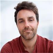 Formateur professionnel pour adultes et professeur de langue espagnole