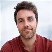 Formateur professionnel pour adultes et professeur de langue espagnole