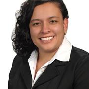 Socióloga con experiencia en el campo de la formación