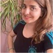 Bonjour je suis étudiante en L3 psychologie je cherche un job étudiante et je pourrais parler anglais aussi