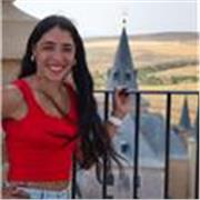 Clases particulares o en grupo. Todos los niveles h edades. Más de 16 años de experiencia