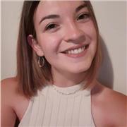 Estudiante de Lic. en Psicopedagogía