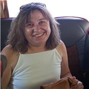 Profesora con más de 20 años de experiencia para clases de matemáticas de la E.S.O. y de bachillerato