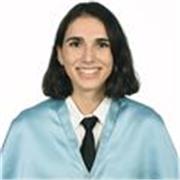 Profesora particular de inglés, graduada en Estudios Ingleses y con C2