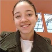 Étudiante en Licence pouvant aider pour les devoirs dans différentes matières