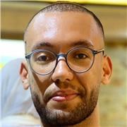 English language teacher with a solid experience in English language teaching in a high in Morocco and certified both by the American embassy and Arizona state University