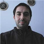 Profesor de inglés todos los niveles clases virtuales