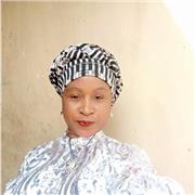 Sanni Mariam Temitayo