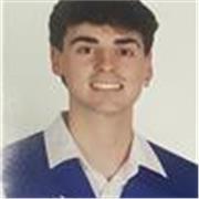 Profesor paciente y apasionado por la enseñanza de aquellos que lo necesitan.