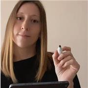 Profesora de español nativa, si puedo ayudarte con ello, no dudes en comunicármelo