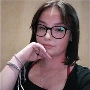 Das ist eine kurze Vorstellung von mir !