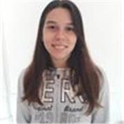 Finalizando carrera como Profesora y Licenciada en Historia en UBA. Doy clases de técnicas de estudio y especialista en TDAH 
