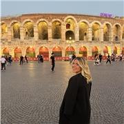 Per qualsiasi aiuto in qualche difficoltà riscontrata sono pronta ad aiutarvi.