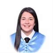 Soy graduada en Magisterio de Educación Primaria con mención en Educación Especial y Técnico Superior en Educación Infantil. 