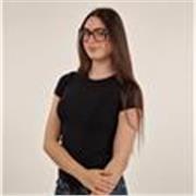 Estudiante de Infermería de primer año. Me gustaría dar clases a cualquier niño/a que lo necesite.