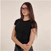 Estudiante de Infermería de primer año. Me gustaría dar clases a cualquier niño/a que lo necesite.