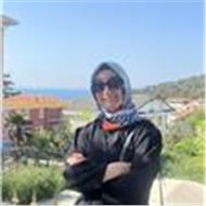Sabahat Eren