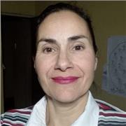 Profesora de apoyo para alumnos de Educación Básica, especializado en clases para niños de forma online