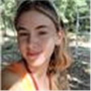 Estudiante de enfermería que imparte clases de distintas asignaturas ya sea online o presencial.