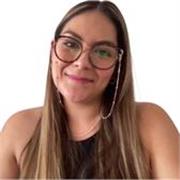 Profesora de inglés con 6 años de experiencia da clases a niños de todas las edades