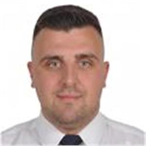 Erdem Uylas