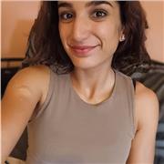 Doy clases de Lengua Castellana y Literatura, matemáticas (también OAOA), Ciencias Sociales y Ciencias Naturales para Educación Primaria