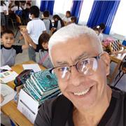 Psicopedagogo de apoyo pedagógico y nivelación