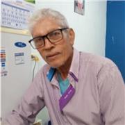 Profesor Venezolano con 25 años enseñando Matemática oferta orientación educativa para un aprendizaje exitoso