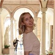 👩‍🏫 Tutor di Inglese con esperienza + background in traduzione — risultati garantiti!