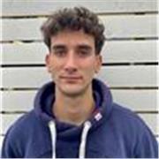 Doy clases particulares para niños de primaria y secundaria.