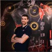 Fitness and Wellness Trainer who loves to work with children and adults 