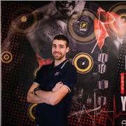 Fitness and Wellness Trainer who loves to work with children and adults