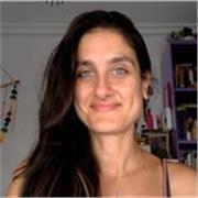 Profesora de Ed. Primaria