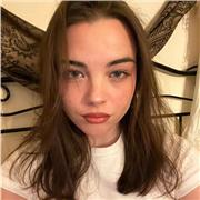 Soy una persona bastante comprometida con sus deberes, responsabilidades..
Me gustaría que me dieses una oportunidad para enseñar