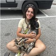 Profesora titulada de Biología, Química y Bioquímica que imparte clases a alumnos de la ESO y bachillerato.