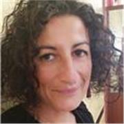 Profesora de italiano imparte clases particulares a estudiantes de todas las edades y todos los niveles