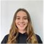 Estudiante de BIA con título de Bachillerato de Ciencias Sociales ofrece clases de refuerzo para Primaria y ESO, online o cerca.