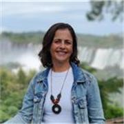 Profesora de Español y Portugués en linea