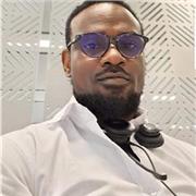 I am a frontend web developer that has good experience in technologies such as html CSS, JavaScript, typescript reactjs and so.