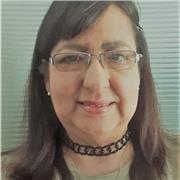 profesora de apoyo a diferentes areas de la ciencias sociales