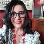 Me gusta ayudar a abrir los ojos al arte para descubrir y entender nuestro pasado.