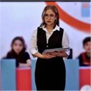 English Tutor for Primary School students