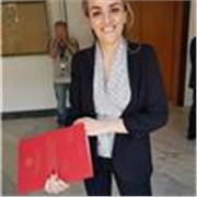 Disponibile per aiuto compiti e affiancamento allo studio nelle diverse materie per scuole elementari, medie e liceo.