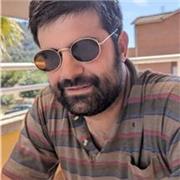 Profesor dinàmico y multidisciplinar. Clases de ESO y Bachillerato