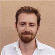 Graduado en química con amplia experiencia dando clases particulares