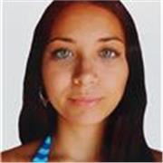 Profesora de Inglés, Matemáticas, Física, Química, Castellano, Alemán, Biología, Psicología ONLINE para TODOS LOS CURSOS