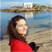 Soy italiana e imparto clases de idiomas para todos los niveles