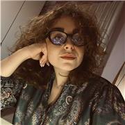 Insegnante, laureata con lode in filologia moderna, impartisco lezioni individuali per liceali e universitari