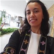 Biology tutor and Bioinformatics Master’s student offering clear, personalized lessons