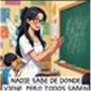 Profesora en educacion primaria. Clases individuales para alumnos de primaria. Apoyo escolar. Alfabetizacion